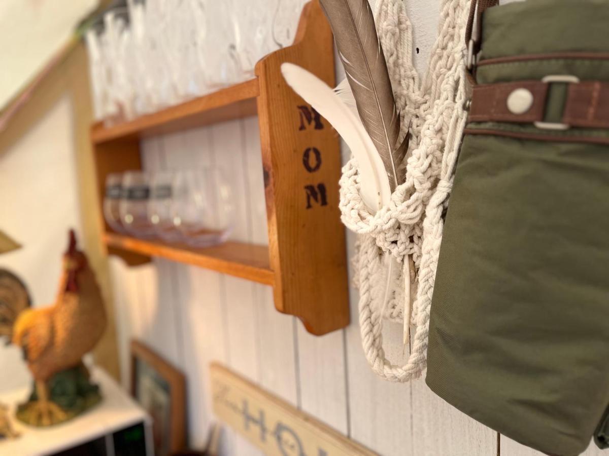 Shenandoah Valley Glamping - Amazing Views - Farm Edinburg Zewnętrze zdjęcie